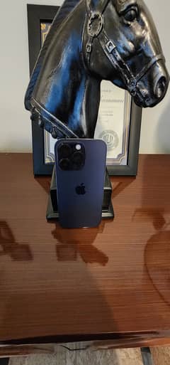 Iphone 14 pro 256gb