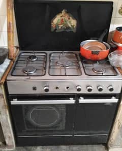 Cooking