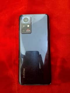 Infinix Zero X Neo