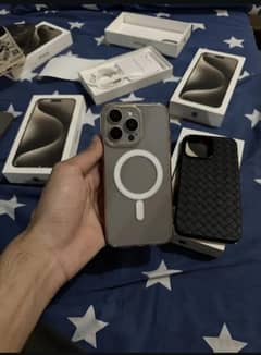 ip 15 pro max