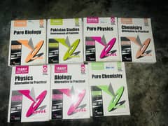 Olevels