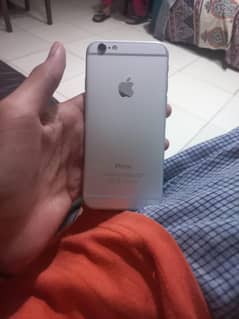 Iphone 6 non pta