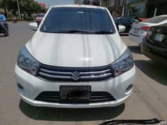 suzuki cultus vxl 2021 modal total genie condition 10/10