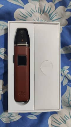 Xlim Pro Pod Vape