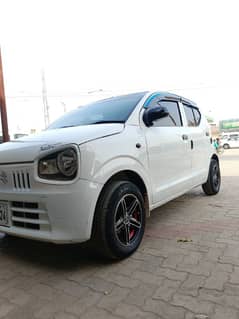 Suzuki Alto 2022