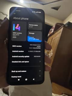 Xioami MI 10T