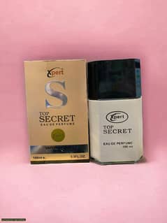 luxury Perfume 100ml
