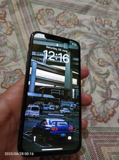 Iphone X 256GB