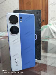 Vivo iQOO Neo9s Pro +