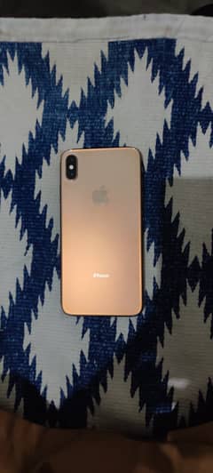 iPhone XS Max