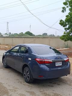 corolla gli 2015 automatic b2b