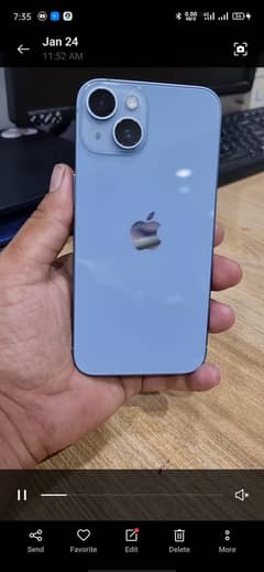 iphone 13 icloud