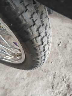 Honda 125 2024/25 03219599697