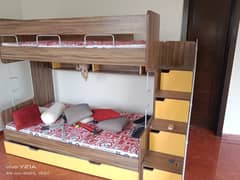 Bunk