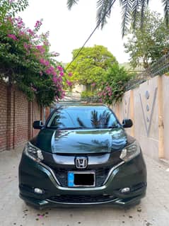 Honda vezel 2014/2020