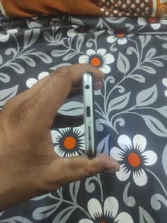 Redmi Note 9 Pro 6+2/128 PTA approved genuine condition 10/10