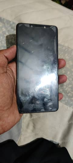 Infinix smart 2 hd