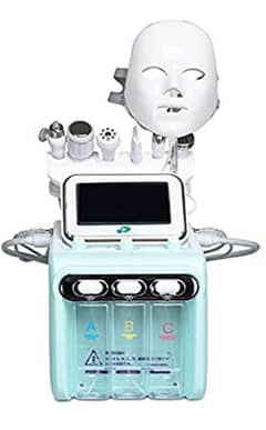 Hydra Facial machine