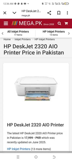 color printer and scanner for sale