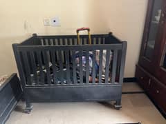 Baby Bed