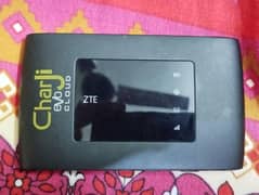 PTCL Evo Charji