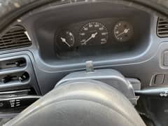 Daihatsu Cuore 2010 new engine/AC