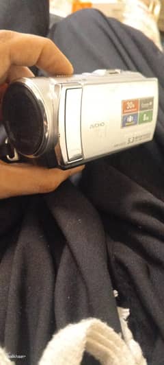 Sony handicam HDR-CX210E