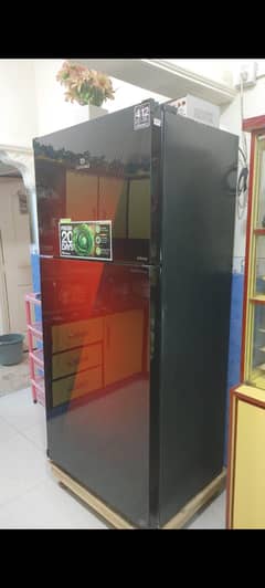 Jumbo Inverter Fridge For Sale