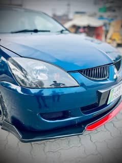 lancer 2006