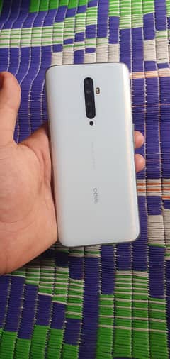Oppo Reno 2z 8/256 10/10