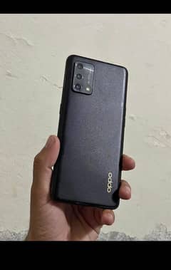 Oppo A95