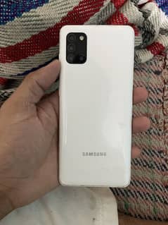Samsung a31 pta 4/128