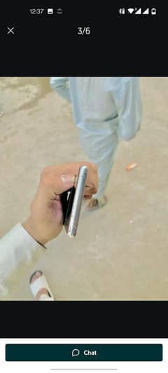 sony Xperia exchange possible