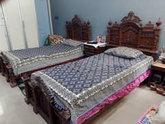 Original Chinoti Beds