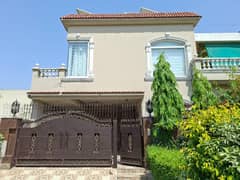 Luxurious 1 Kanal Upper Portion for Rent in DHA Phase 7 4 Beds | Solar | Prime Location Near Raya