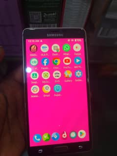 Samsung note4 android 10 updated