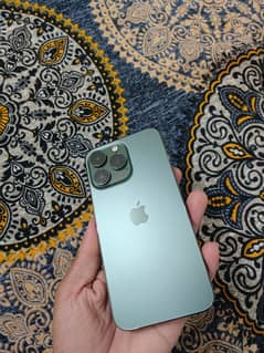 iPhone 13 pro 256 gb Factory Unlock