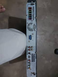 Home Theatre System