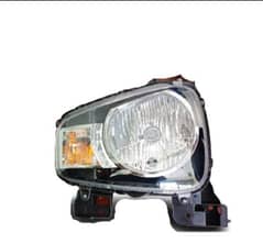 alto head light original
