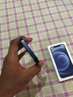 iPhone 12 exchange pta iPhone
