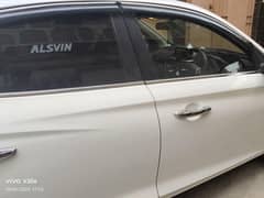 Changan Alsvin Lumiere