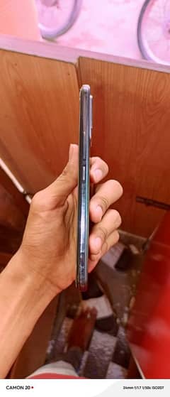 vivo v21 5g