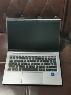 HP EliteBook 830 G8 Notebook PC  Laptop