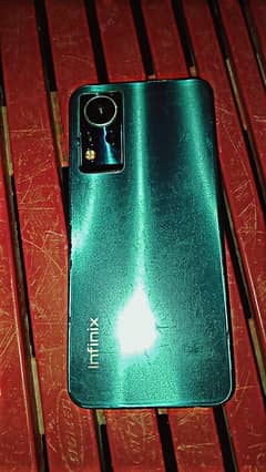 infinix