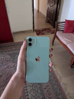 Iphone 11 with box