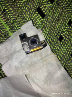 iphone 13 (0.5x) Camera 1x not working just 0.5X working