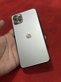 iPhone 11 Pro Max Dual PTA Approved 64gb