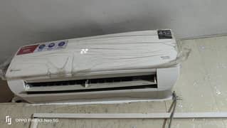 Dawlance Excel 1.5 Ton Inverter AC 1 Year Used