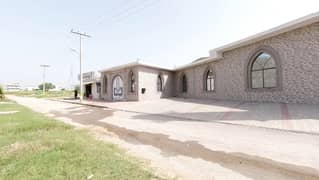 Get In Touch Now To Buy A 7 Marla Plot File In E-17/2 Islamabad