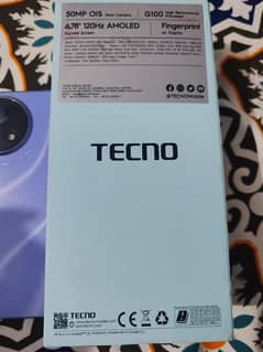 Tecno camon 30